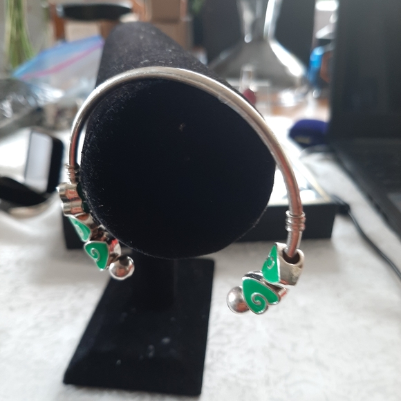 Ladies jewelry - Picture 4 of 7